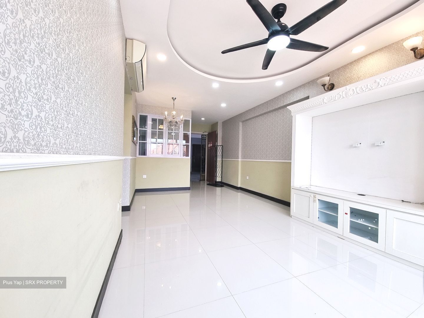 Blk 415A Fernvale Riverbow (Sengkang), HDB 4 Rooms #400671711